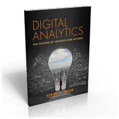 Digital analytics ebook